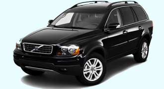 ������� �� Geely ��������� �������� ������ ��� Volvo XC90