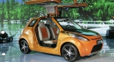 Geely �������� ����� ������� ���������� � ����