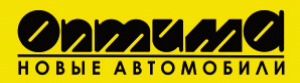 LADA-Оптима Донецк логотип